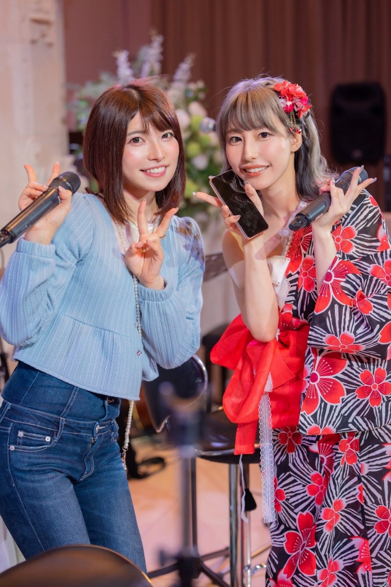 直播忍不住痛哭！あやみ旬果(彩美旬果)公开说自己的苦！