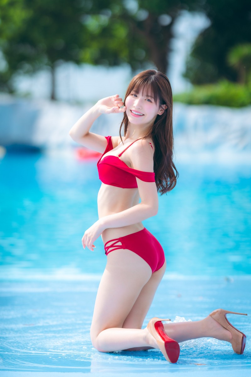 桜空もも(樱空桃)作品IPX-950发布！超可爱巨乳救世主震撼学园祭！
