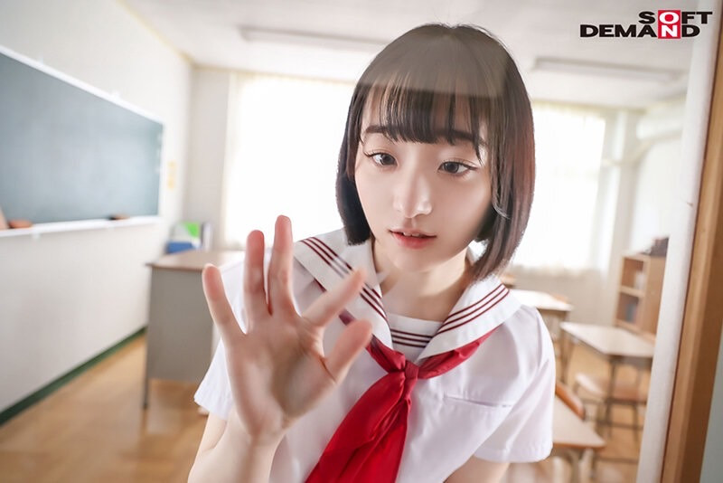 小島みこ(小岛美子)出道作品SDAB-245发布！体育万能、音乐高手、好学生的她其实最想被老师上！