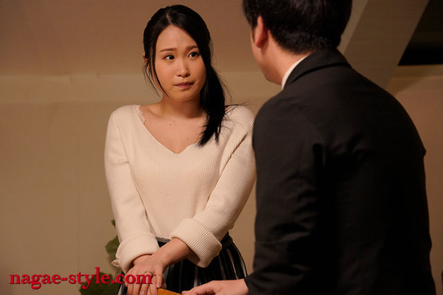 中条りの(中条莉乃)作品NSFS-212发布！H cup女优竟然从不要、变成自己投怀送抱！背着老公进行多人运动