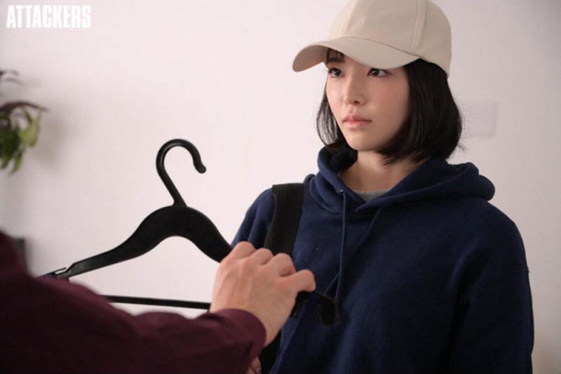 三宫つばき(三宫椿)作品RBK-040介绍及封面预览