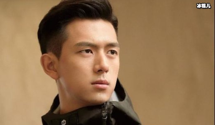李现搭档陈立农，双男主电影《赤狐书生》即将上映