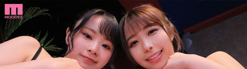 中山ふみか(中山文香)、宍戸里帆(宍户里帆)共演作品MIDV-431介绍及封面预览