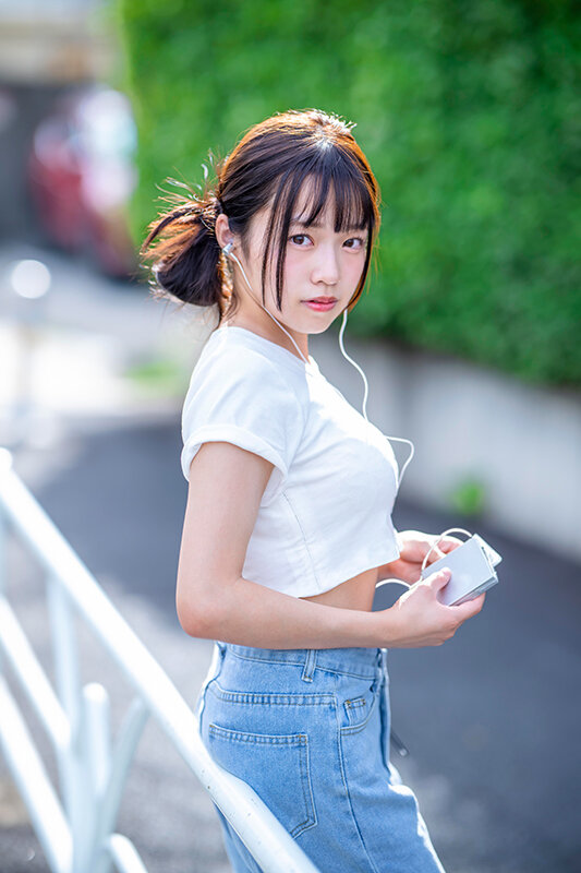 葵七濑(葵ななせ)出道作品番号及封面，葵七濑个人简介