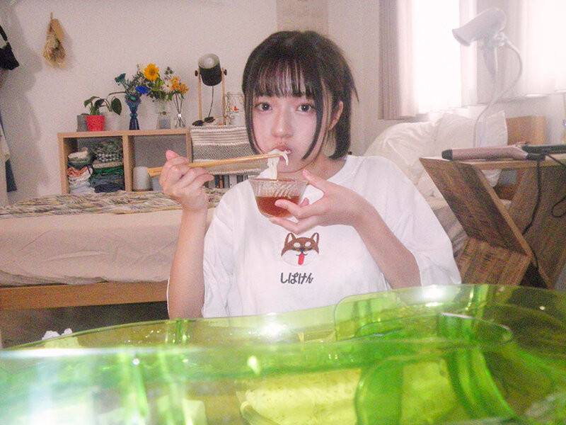 19岁G罩杯！SODSTAR在2024年的第一年轻肉体、葵ななせ(葵七濑)现身！