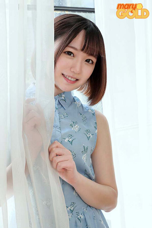 山田華(山田华，Yamada-Hana)出道作品MGOLD-006介绍及封面预览