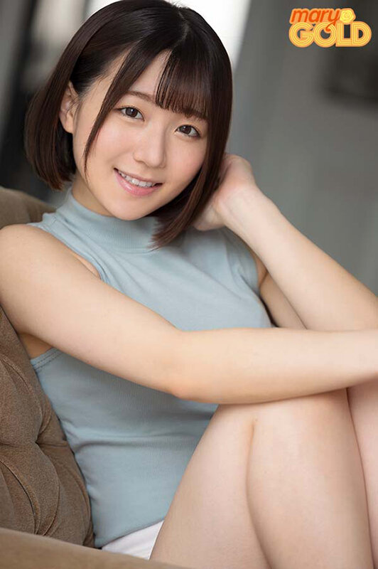 山田華(山田华，Yamada-Hana)出道作品MGOLD-006介绍及封面预览