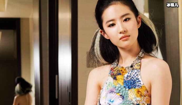性别混乱的娱乐圈，男星过分美丽女星追求帅气