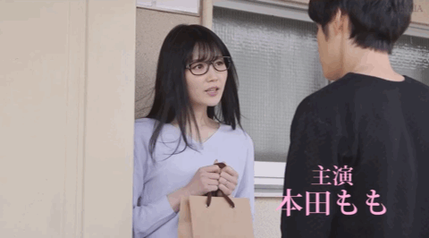 本田もも(本田桃)作品DLDSS-108介绍及封面预览