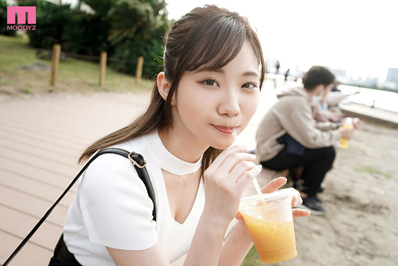 大型新人提前现身！脸小个高又美艳的Rちゃん(R酱)登场！
