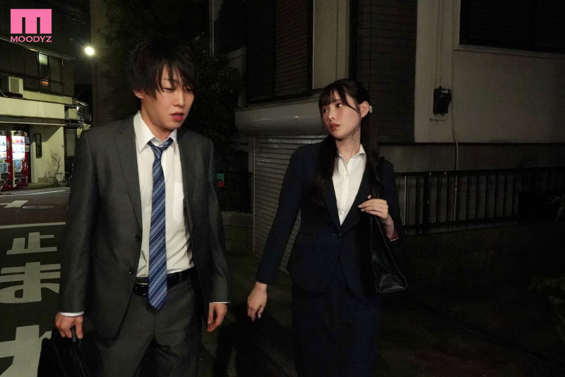 新有菜(新ありな)作品MIDV-271介绍及封面预览