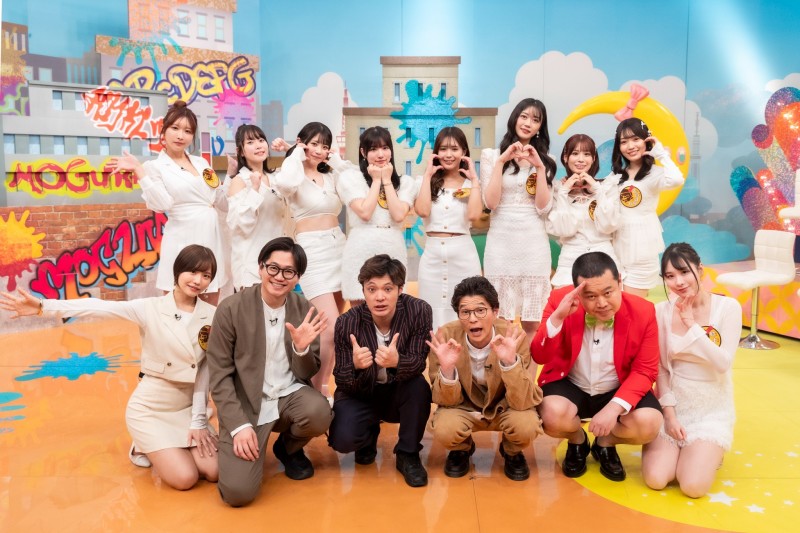 要和大家一起HIGH的人来疯美少女葵いぶき(葵伊吹)！
