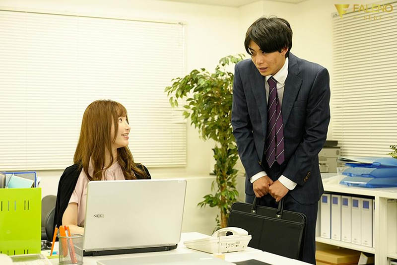 天使もえ（天使萌）作品FSDSS-314介绍及封面预览