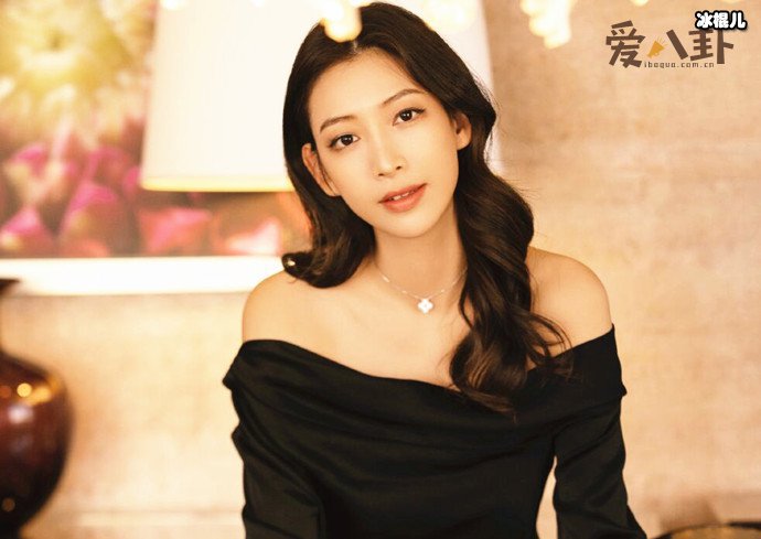 主持人温雅老公是谁? 起底温雅老公身份!