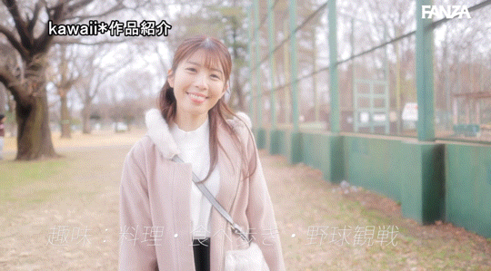 （CAWD-686)从Body到笑容都是超级赞！机场的超美地勤因为没时间恋爱只好下海喷射做爱...