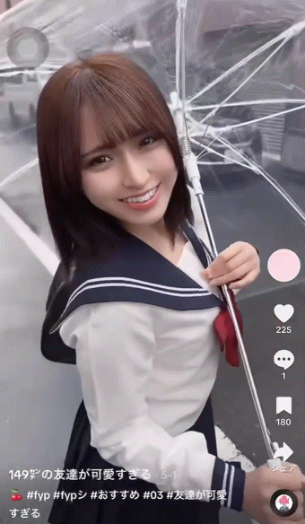 瀬緒凛(濑绪凛)出道作品GNI-004发布！蚊香社2024第一新人！F罩杯的她会是最强巨乳小只马？
