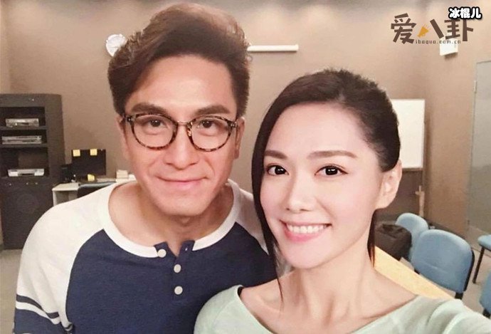 马国明汤洛雯即将结婚, 只要马国明获得视帝就结婚