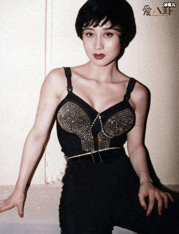 何猷邦和何超云是利智生的吗？ 赌王私生子女曝光