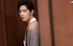 肖战用行动助力公益获，人民网做正面报道粉丝一边倒的好评