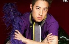 潘玮柏女友背景很深，与方媛是好友还出现在王思聪生日聚会上