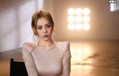 新一期《浪姐》开播，蓝盈莹晋级带着信任负重前行