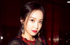 宋茜和雪莉是娱乐圈，难得的真姐妹情谊