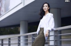 王鸥在《猎狐》中的表现被吐槽，只因角色人设不讨喜