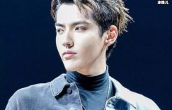 吴亦凡重返拍摄新剧《青簪行》的拍摄地，并在象山被隔离