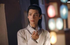 罗云熙搭档陈钰琪，自带流量能否把该剧带热呢