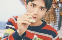 张新成与易烊千玺对待租房买房态度，引好评