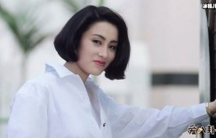 张敏现在的老公资料， 最美星女郎张敏与汪雨分手原因