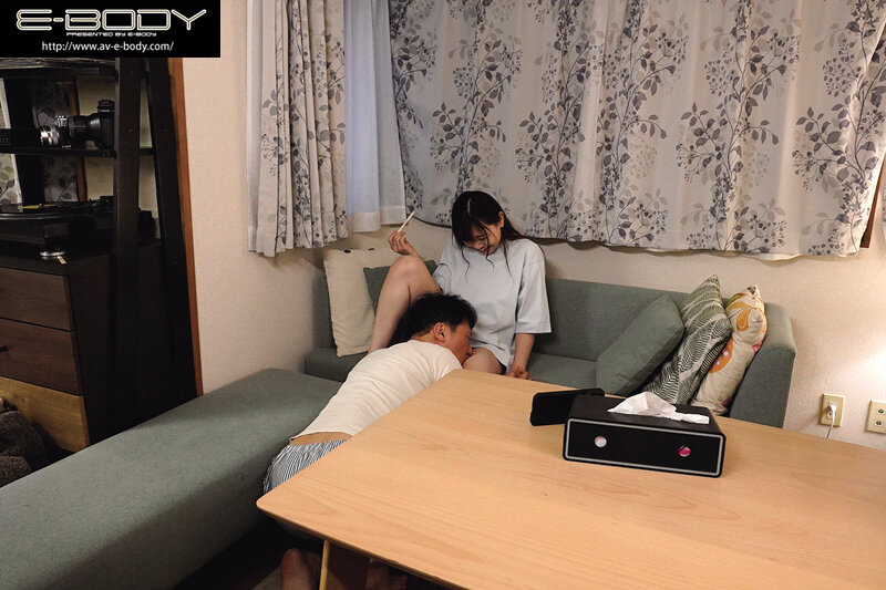 【6upoker】綾瀬こころ(绫濑心)作品EBOD-923发布！初恋女友竟然有超乎想像的巨乳，每天能猛做真幸福