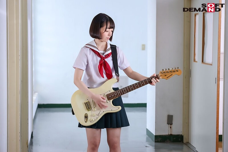 小島みこ(小岛美子)出道作品 SDAB-245 发布！体育万能、音乐高手、好学生的她其实最想被老师上！