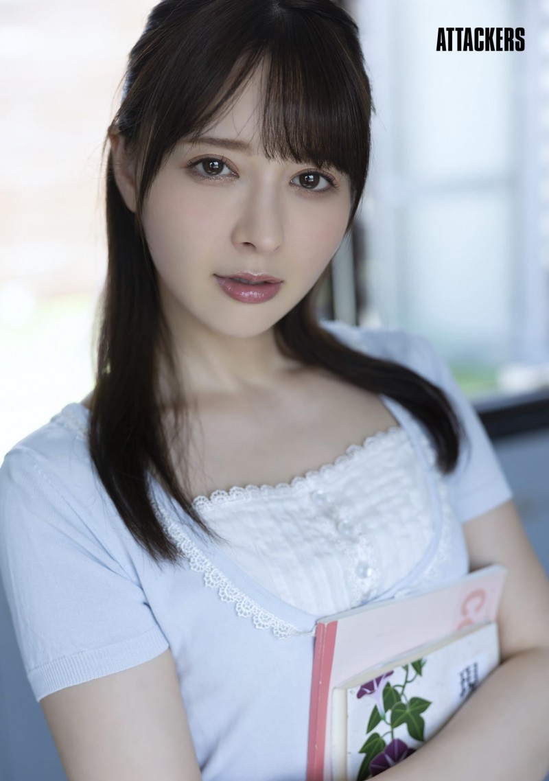 岬ななみ(岬奈奈美)重大更新！她的下一步是？