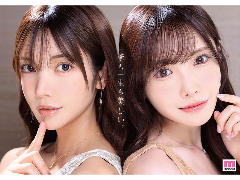 阿丽娜·阿丽娜 (Arina Arina) 和枫香 (Kaede Hana Koi) 是本世纪最强搭档！