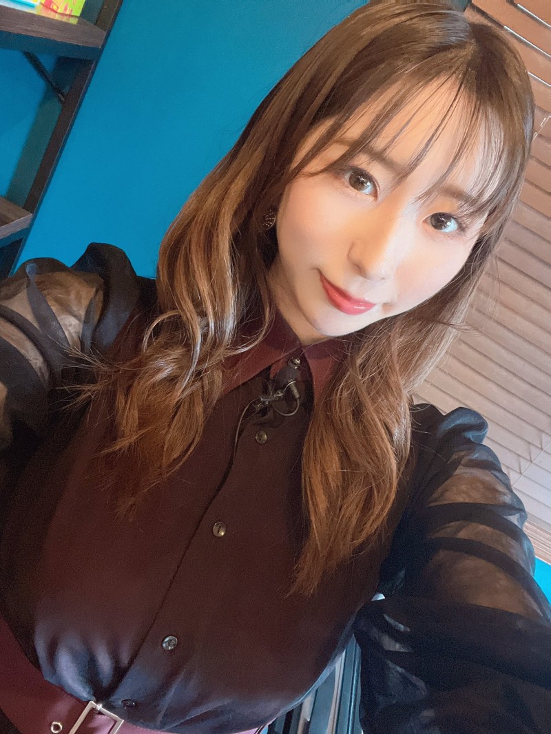 下一步的工作...宝田もなみ(宝田萌奈美)重大发表！