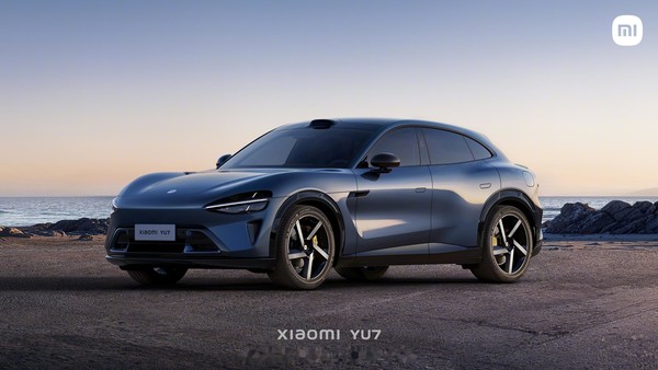 小米YU7起售价及对应月销量预估：19.59万能卖4万台？