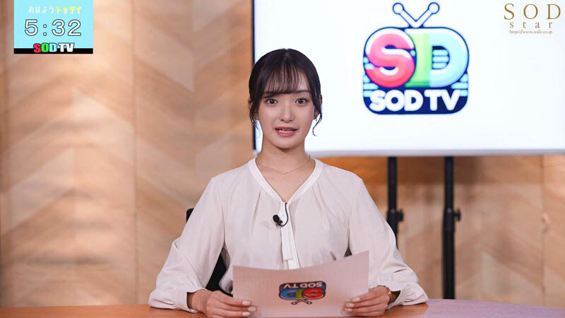 渚恋生作品START-307发布！白天是清秀温柔的女主播，晚上是会讲淫语挑逗的同期…