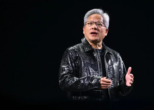 黄仁勋重申坚定与台积电合作：无法找到其他替代者