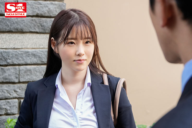 丸石レア(丸石稀有)作品SONE-448发布！J罩杯巨乳OL被上司灌醉，带到居室从性骚进阶成性侵！