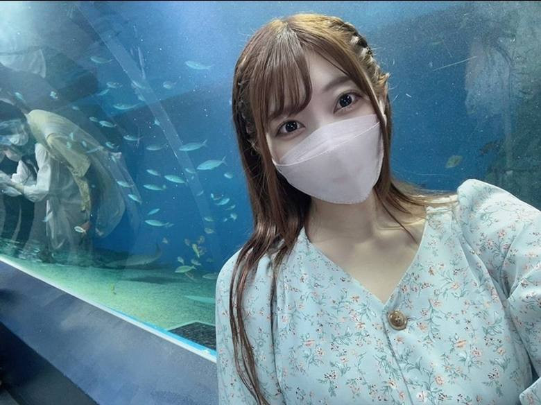 被当做秘密武器的女子社员其实是无码大王！
