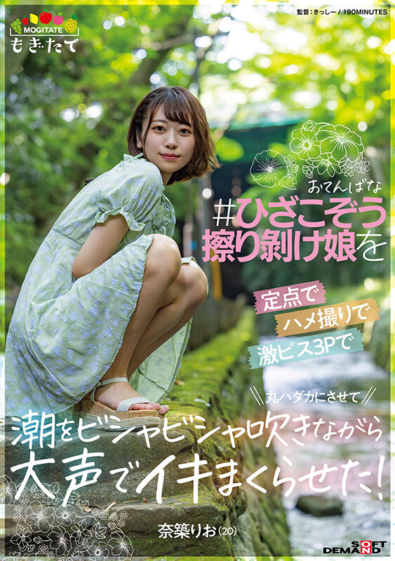 最新推荐！偶像崇拜之力爆发《奈筑莉绪》精选作品介绍……