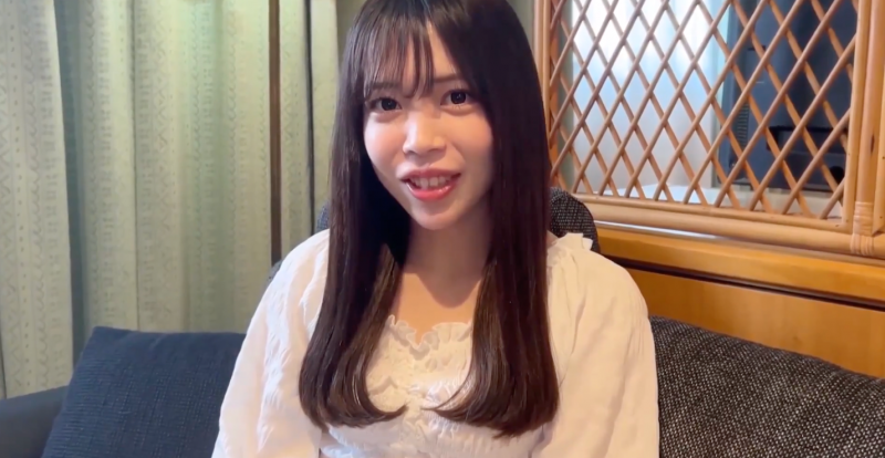 星野ねね(星野宁宁)出道作品MIFD-664发布！在Tiktok有12万追踪的网红竟然有一堆无码片！