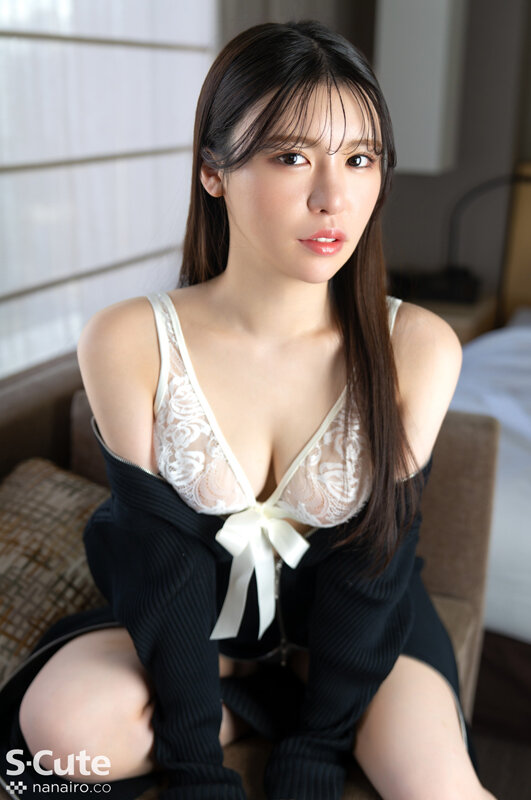 黒島玲衣(黑岛玲衣)作品SQDE-020发布！「美乳音乐女大生」的床上真面目，主动在上位&#8230;动作超大胆！