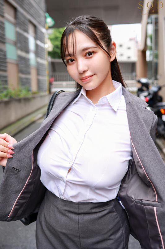 恋渕ももな(恋渕桃菜)作品START-231发布！超强大O罩杯辣妹的着衣巨乳诱惑，火辣的大奶视角太有份量