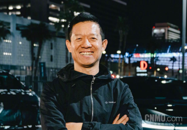 贾跃亭持股乐视公司被恢复执行1.09亿元 合计超14亿元