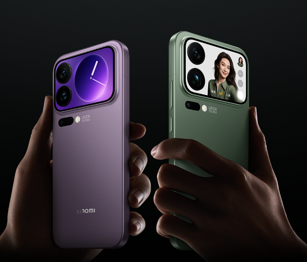 小米17 Pro系列 卢伟冰再次强调小米17不是抄iPhone 今年流入1200万用户