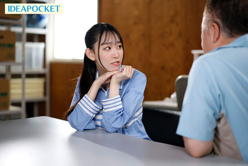 月城りり香(月城莉莉香)作品IPZZ-704发布!新人马尾妹欲求不满被便利店店长发现,被舔阴到高潮喷水