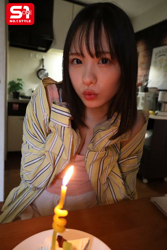 村上悠華(村上悠华)作品SONE-670发布!美胸女友被SEX狂社团的人睡走,袒露巨乳…还开心比剪刀手!