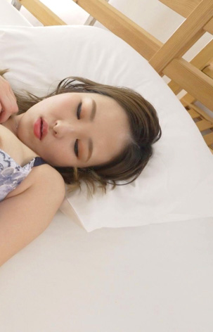 河西聖奈(河西圣奈)出道作品DTT-118发布!G奶搞笑艺人!萤光幕前装傻的她在AV界成了欲兽!